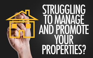Currently Managing Your Own Property