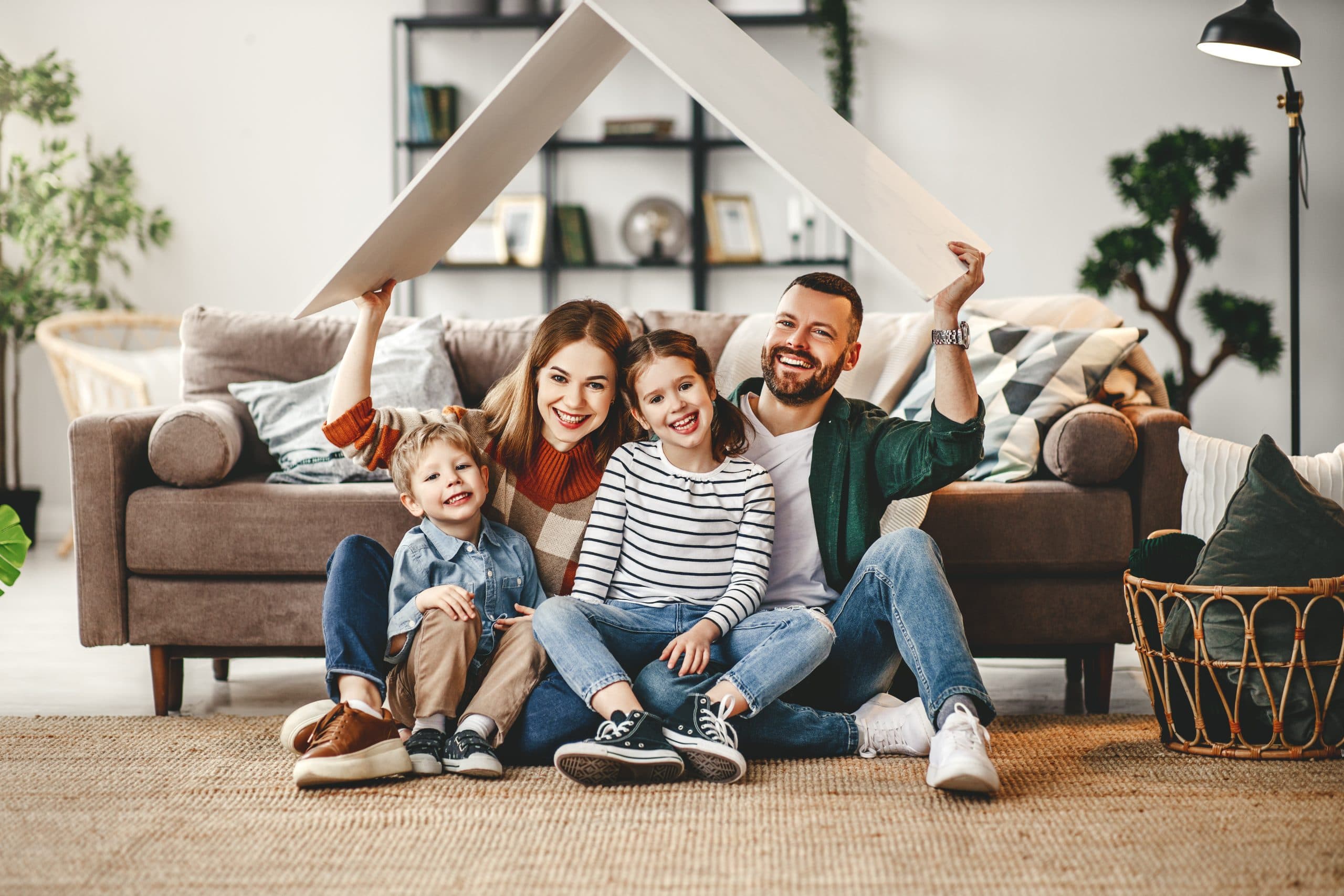 Tenant Resources