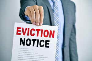 Eviction Process