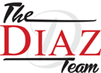 The Diaz Team Logo